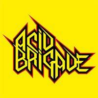 logo Acid Brigade